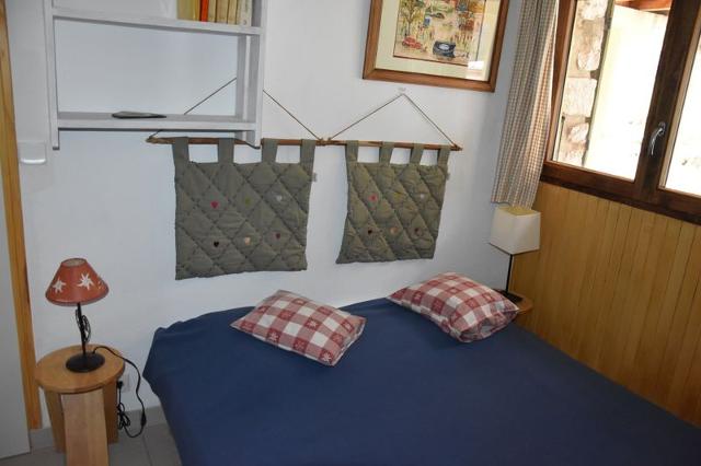 Appartements Namaste - Pralognan la Vanoise