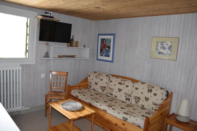 Appartements Namaste - Pralognan la Vanoise
