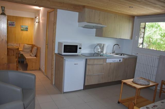 Appartements Namaste - Pralognan la Vanoise