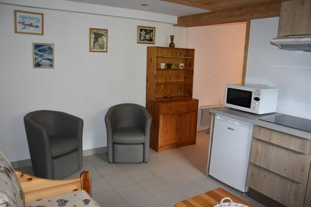 Appartements Namaste - Pralognan la Vanoise