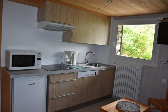 Appartements Namaste - Pralognan la Vanoise