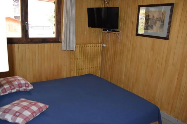 Appartements Namaste - Pralognan la Vanoise