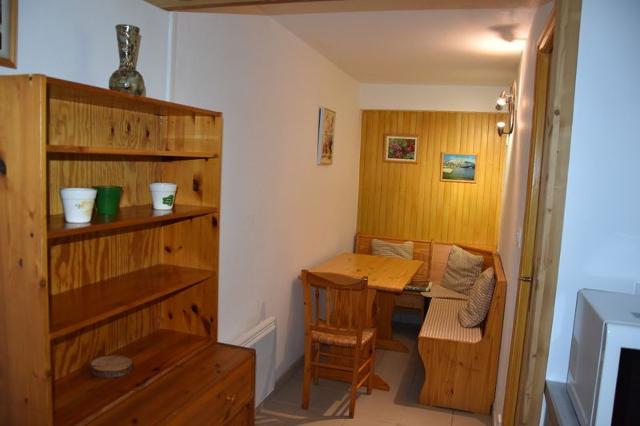 Appartements Namaste - Pralognan la Vanoise