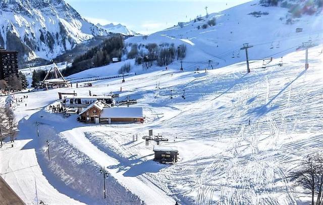 travelski home choice - Flats COSMOS - Le Corbier