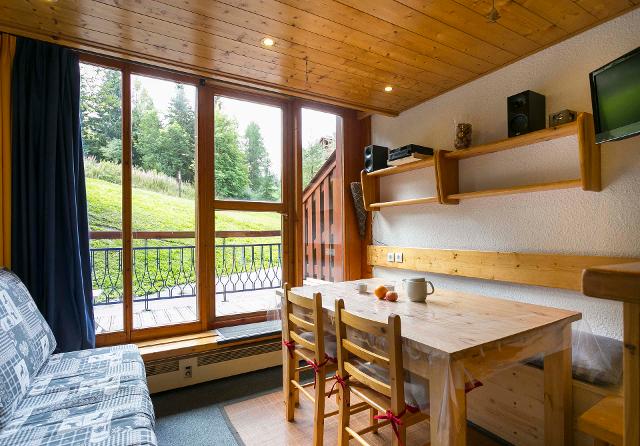 Appartements Aiguilles Grives II. - Les Arcs 1800