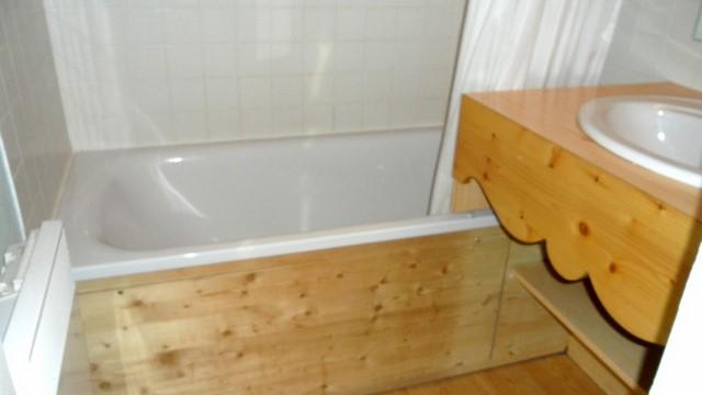 Résidence Les Balcons de Sirius - Risoul