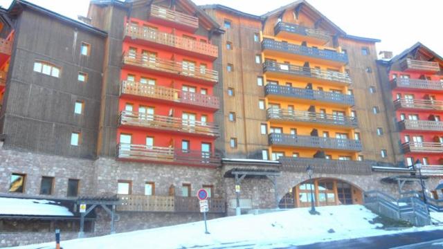 Résidence Les Balcons de Sirius - Risoul