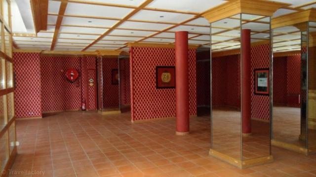 Résidence Les Balcons de Sirius - Risoul