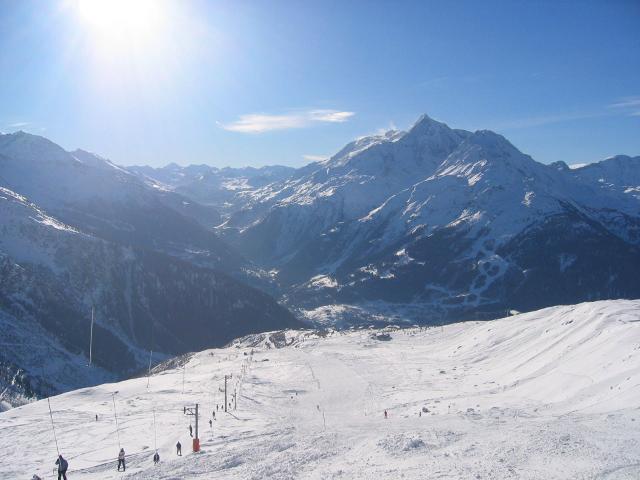 travelski home choice - LES CHALETS DE LA ROSIÈRE - La Rosière