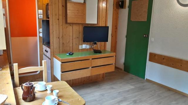 Flats NOVA 1 - Les Arcs 1800