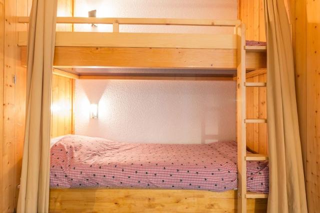 Flats NOVA 1 - Les Arcs 1800