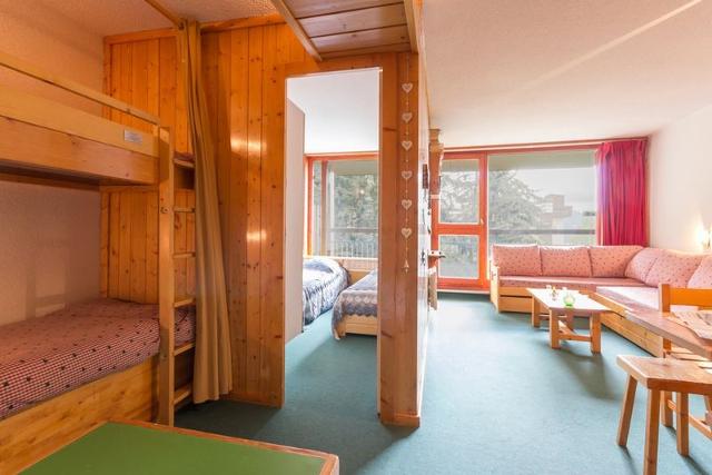 Flats NOVA 1 - Les Arcs 1800