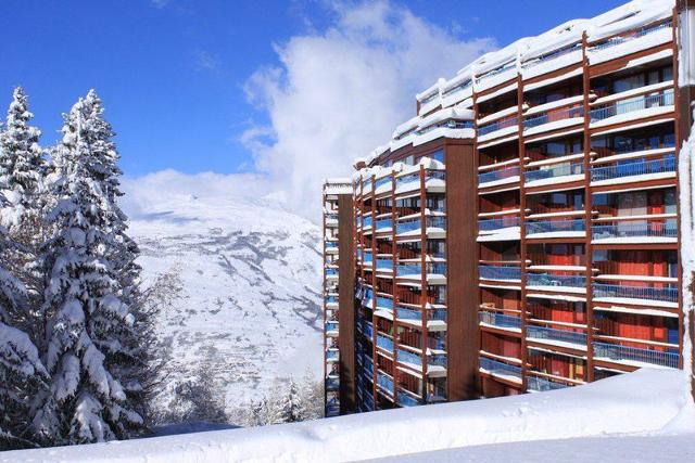 Flats NOVA 1 - Les Arcs 1800