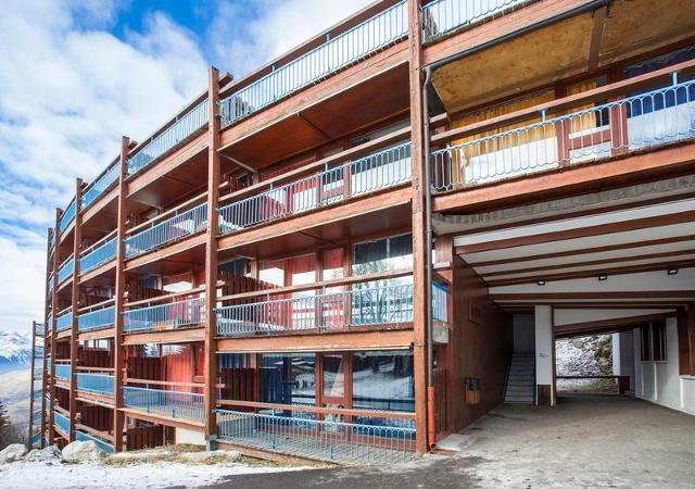 Flats NOVA 1 - Les Arcs 1800