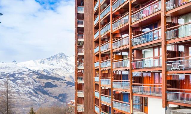 Flats NOVA 1 - Les Arcs 1800