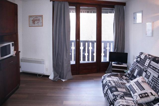 Appartement La Mazeliere 373 - Les Orres
