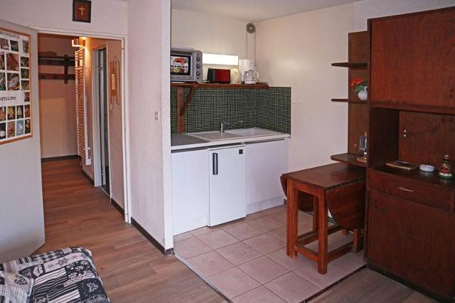 Appartement La Mazeliere 373 - Les Orres
