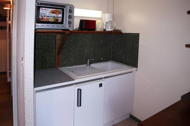 Appartement La Mazeliere 373 - Les Orres