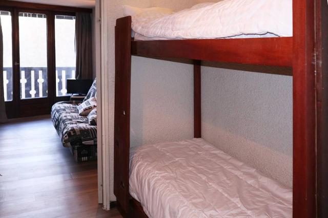 Appartement La Mazeliere 373 - Les Orres