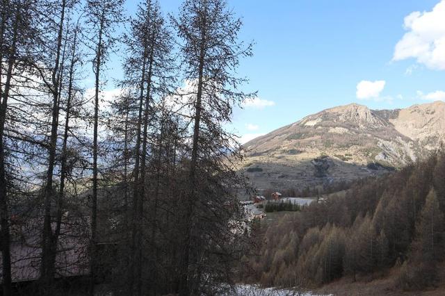 Appartement La Mazeliere 373 - Les Orres
