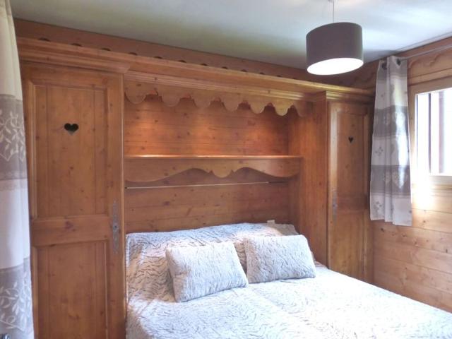 Appartements Fermes De Meribel Daguet - Méribel Village 1400