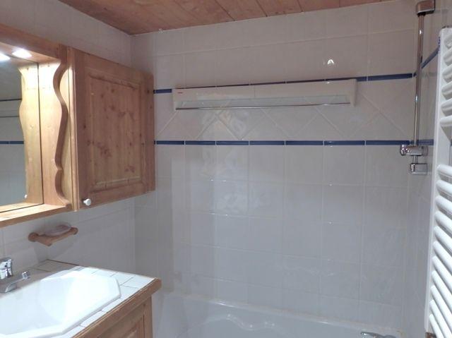 Appartements Fermes De Meribel Daguet - Méribel Village 1400