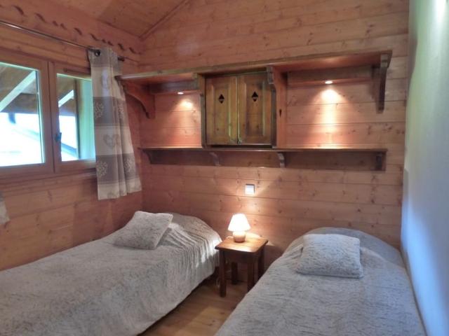 Appartements Fermes De Meribel Daguet - Méribel Village 1400