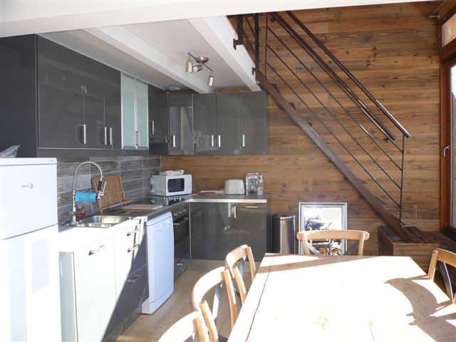 HAMEAU DE VALLOIRE 45925 - Valloire