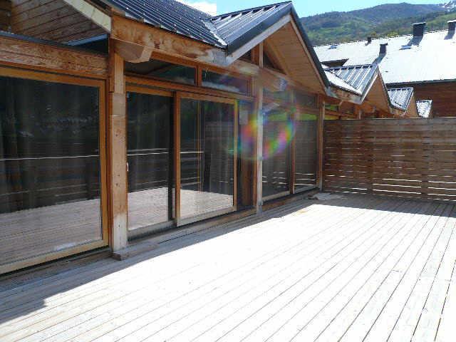 HAMEAU DE VALLOIRE 45925 - Valloire