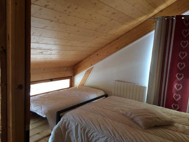 HAMEAU DE VALLOIRE 45925 - Valloire