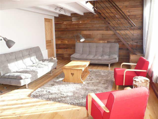 HAMEAU DE VALLOIRE 45926 - Valloire