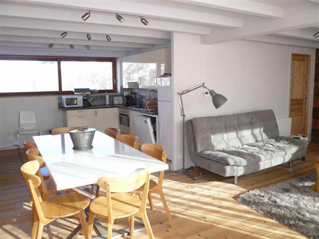 HAMEAU DE VALLOIRE 45926 - Valloire