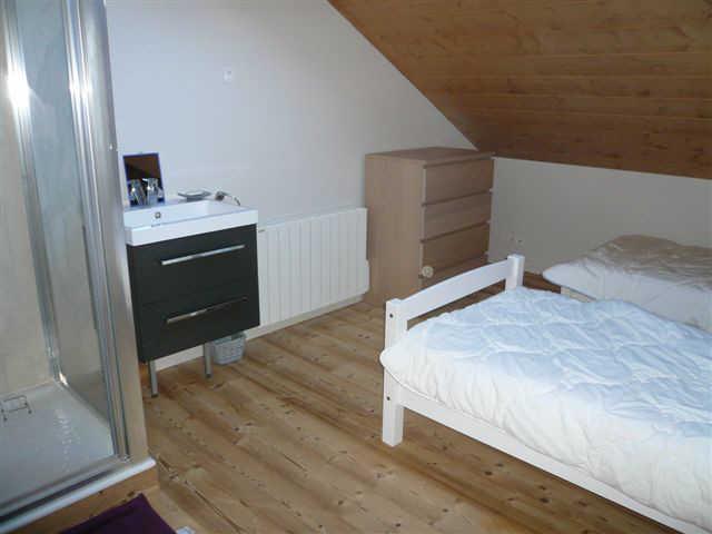 HAMEAU DE VALLOIRE 45926 - Valloire