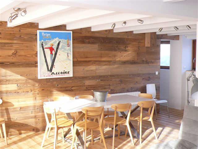 HAMEAU DE VALLOIRE 45926 - Valloire