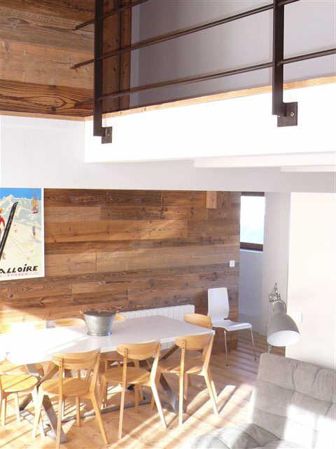 HAMEAU DE VALLOIRE 45926 - Valloire