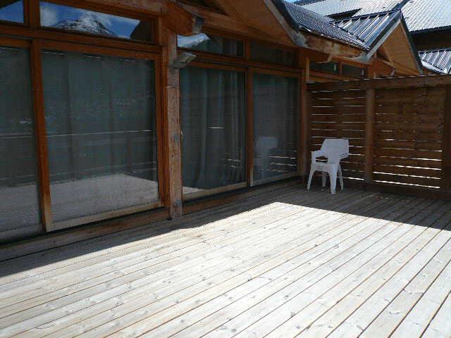 HAMEAU DE VALLOIRE 45926 - Valloire