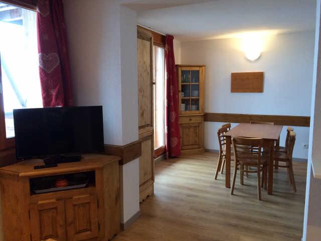 HAMEAU DE VALLOIRE 47615 - Valloire