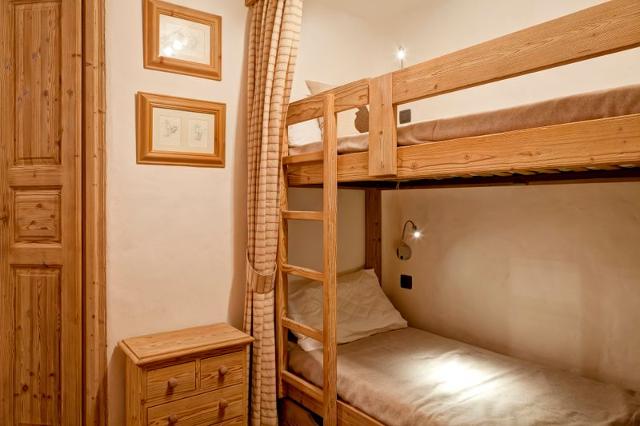 Appartements Residence Roc - Courchevel 1850