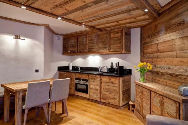 Appartements Residence Roc - Courchevel 1850