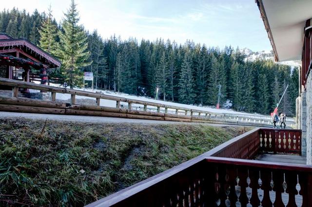 Appartements Residence Roc - Courchevel 1850