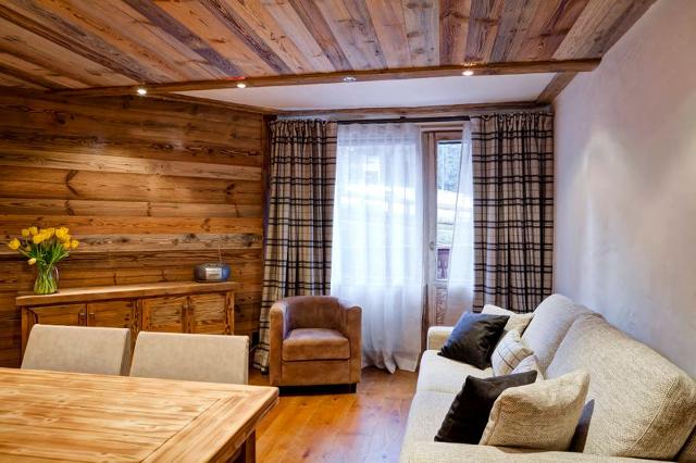 Appartements Residence Roc - Courchevel 1850