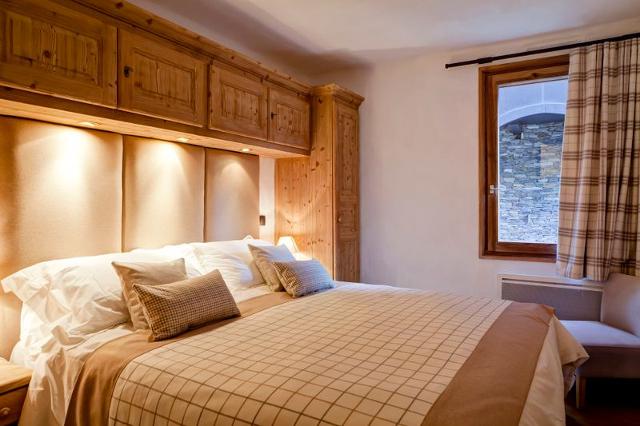 Appartements Residence Roc - Courchevel 1850