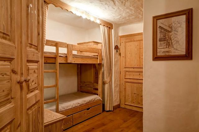 Appartements Residence Roc - Courchevel 1850