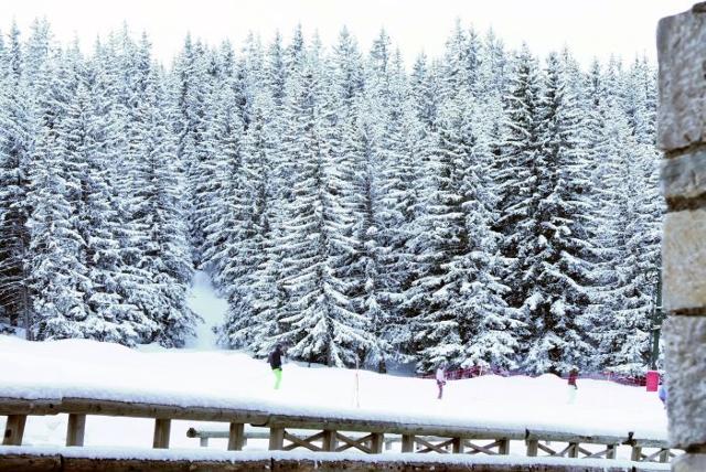 Appartements Residence Roc - Courchevel 1850