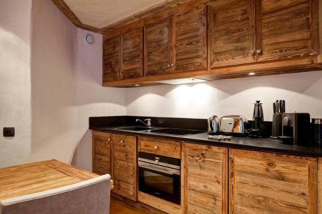 Appartements Residence Roc - Courchevel 1850
