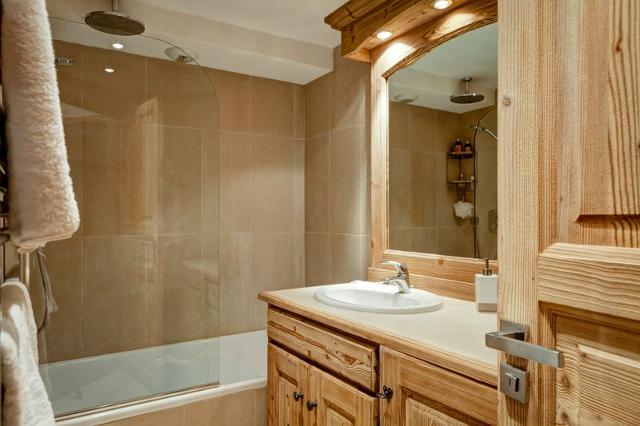 Appartements Residence Roc - Courchevel 1850