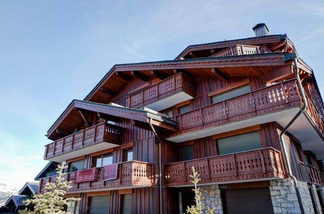 Appartements Residence Roc - Courchevel 1850