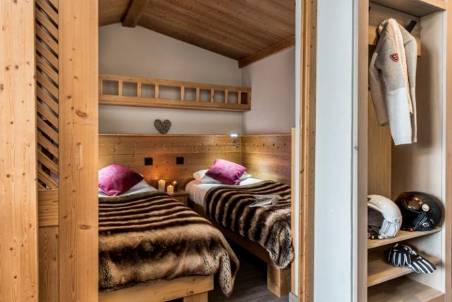 Résidences Village Montana 4* - Val Thorens