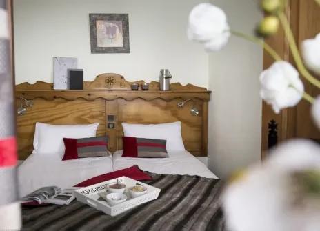Résidence Village Montana Soleil 4* - Val Thorens