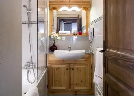 Résidence Village Montana Soleil 4* - Val Thorens